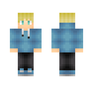 ~Weii~ - Male Minecraft Skins - image 2