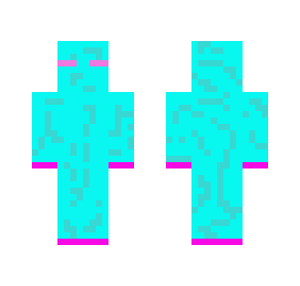 EnderPixel Staff
