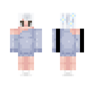 Redone Aether uvu - Male Minecraft Skins - image 2