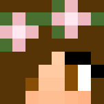 Kawaiii_Pinky_ - Kawaii Minecraft Skins - image 3