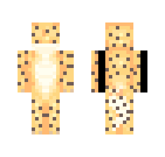 Leopard Gecko ♥ - Interchangeable Minecraft Skins - image 2