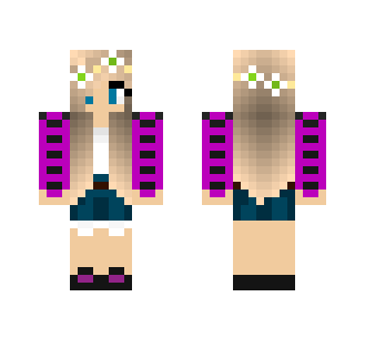 ECDP - A WONDERFUL SKIN