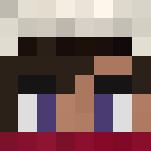 Blue Tiger - My Version - Male Minecraft Skins - image 3