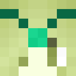 Elf Princess Luciana - Female Minecraft Skins - image 3