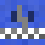Withered Seary - Male Minecraft Skins - image 3