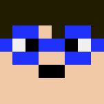 Cake T-shirt - Male Minecraft Skins - image 3
