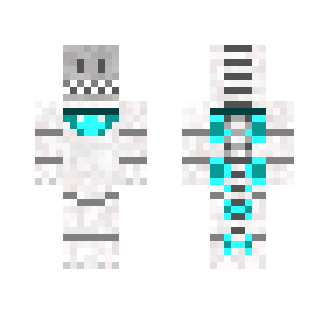 Animatronc Snow