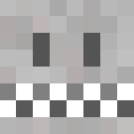 Animatronc Snow - Female Minecraft Skins - image 3