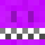 Animatronc Purply - Female Minecraft Skins - image 3