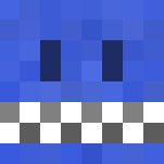 Animatronic Seary - Female Minecraft Skins - image 3