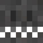Animatronic Black - Male Minecraft Skins - image 3