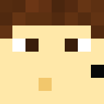 Eichelberger6 - Male Minecraft Skins - image 3