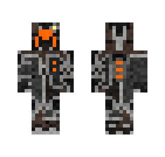 Mining Suit