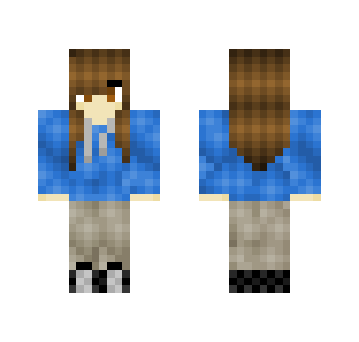 ♥~Kawaii~ Tom~Boy~♥
