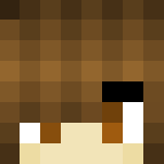 ♥~Kawaii~ Tom~Boy~♥ - Kawaii Minecraft Skins - image 3