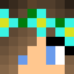 Cool Girl Skin! - Girl Minecraft Skins - image 3