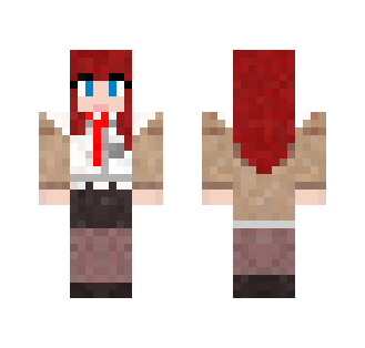 Kurisu