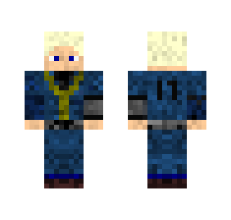 Joe Smith (Fallout)