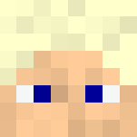 Download Free Joe Smith (Fallout) Skin for Minecraft image 3 Joe Smith (Fallout) - Male Minecraft Skins - image 3