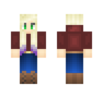 My Skin