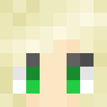 My Skin - Female Minecraft Skins - image 3