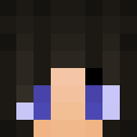 Lois Lane (Superwoman; Skinrequest) - Female Minecraft Skins - image 3