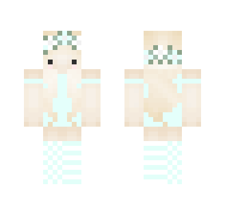 Personal Skin