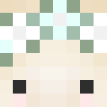 Personal Skin - Female Minecraft Skins - image 3