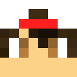 My boyfriends skin♥ - Male Minecraft Skins - image 3