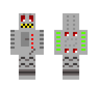 Robot