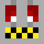 Robot - Male Minecraft Skins - image 3