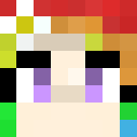 We are Proud. - Female Minecraft Skins - image 3