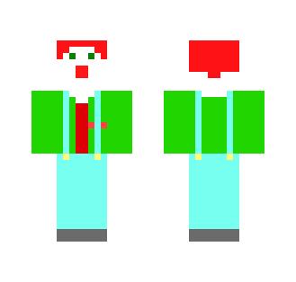 Clown