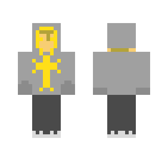 Yellow Knight