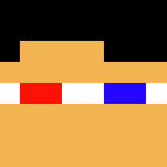 3-D - Male Minecraft Skins - image 3