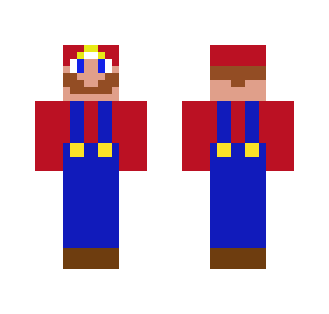 Mario