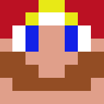 Mario - Male Minecraft Skins - image 3