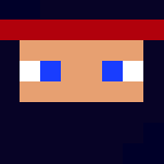 Ninja - Male Minecraft Skins - image 3