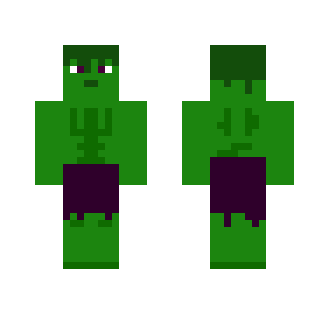 The Hulk