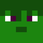 The Hulk - Comics Minecraft Skins - image 3