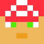 Pokemon Trainer - Male Minecraft Skins - image 3