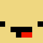 Derp Dude - Male Minecraft Skins - image 3
