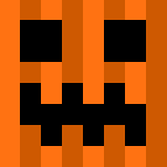 Pumpkin Man - Male Minecraft Skins - image 3
