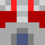 Antman - Comics Minecraft Skins - image 3