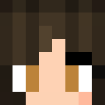 It's going down~lorenn - Female Minecraft Skins - image 3