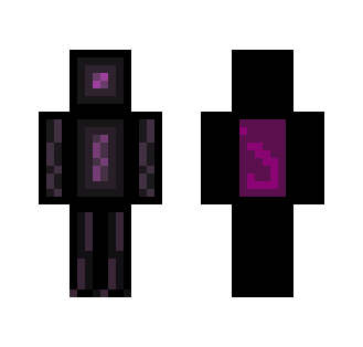 Void Monster