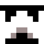 Storm Trooper - Male Minecraft Skins - image 3