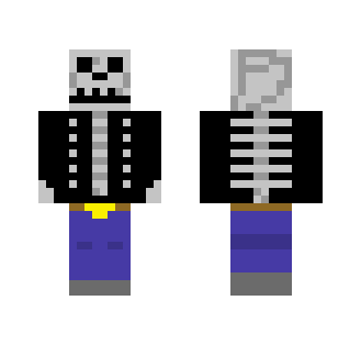 Skeleton