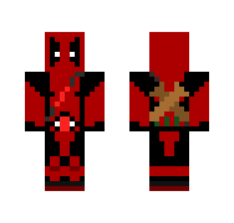 Deadpool