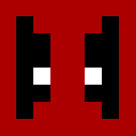 Deadpool - Comics Minecraft Skins - image 3